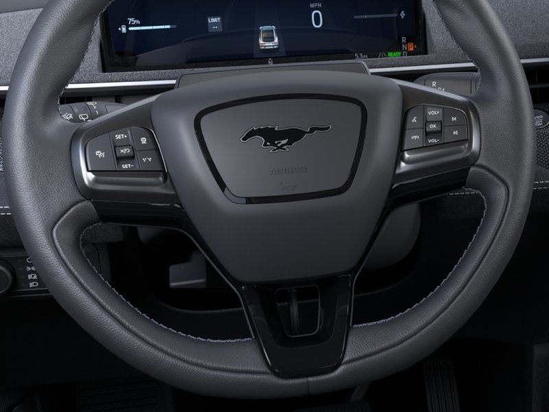 2026 Ford Mustang Mach-E GT AWD
