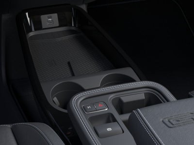 2026 Ford Mustang Mach-E GT AWD