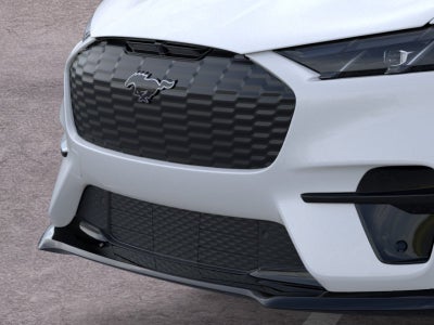 2026 Ford Mustang Mach-E GT AWD