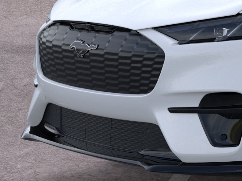 2026 Ford Mustang Mach-E GT AWD