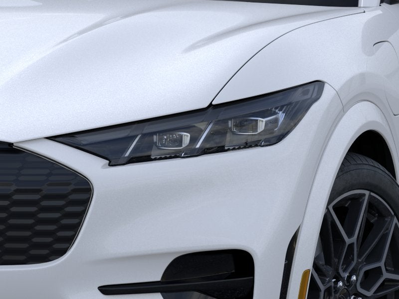 2026 Ford Mustang Mach-E GT AWD