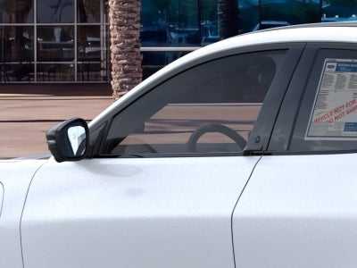 2026 Ford Mustang Mach-E GT AWD