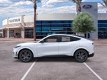 2026 Ford Mustang Mach-E GT AWD