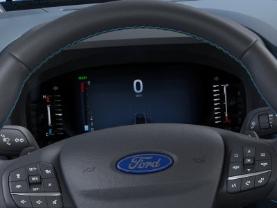 2026 Ford Maverick Lobo™