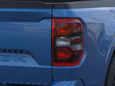 2026 Ford Maverick Lobo™