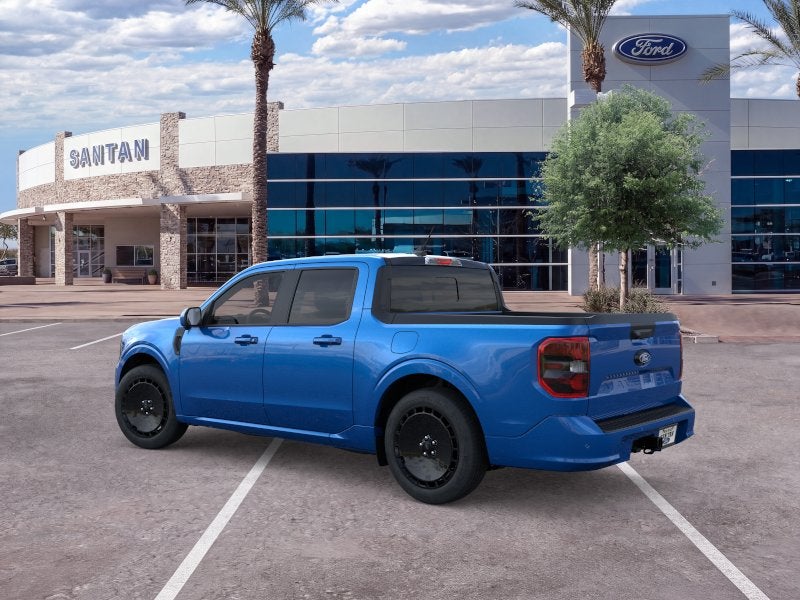 2026 Ford Maverick Lobo™