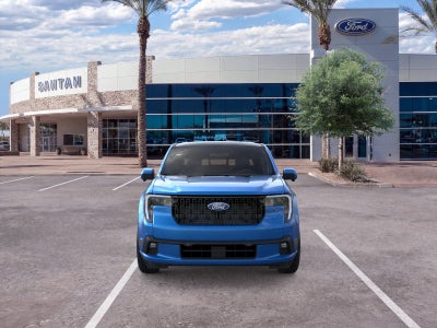 2026 Ford Maverick Lobo™