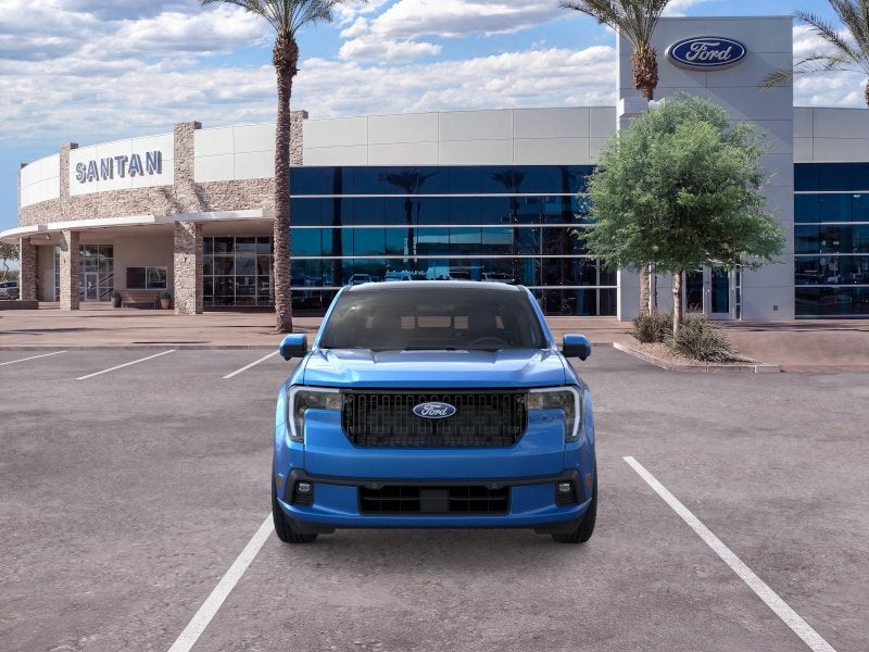 2026 Ford Maverick Lobo™