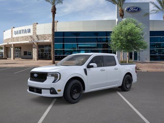 2026 Ford Maverick Lobo™