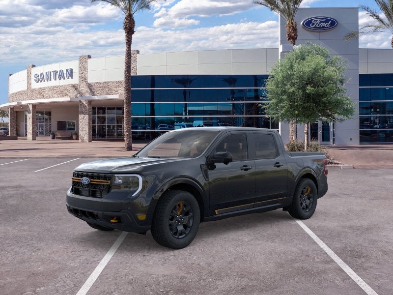 2026 Ford Maverick Tremor®
