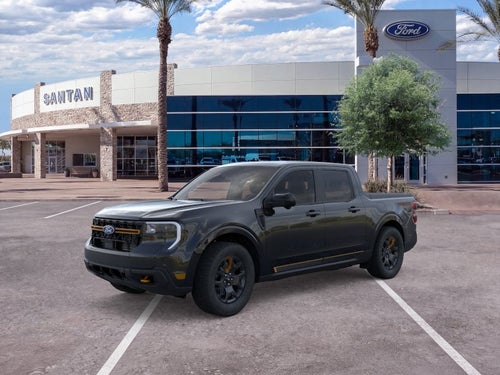 2026 Ford Maverick Tremor®