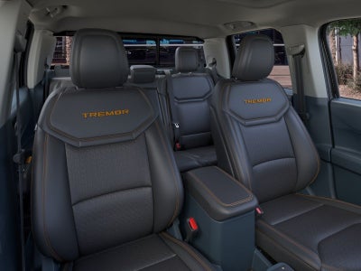 2026 Ford Maverick Tremor®