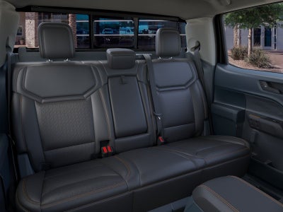 2026 Ford Maverick Tremor®
