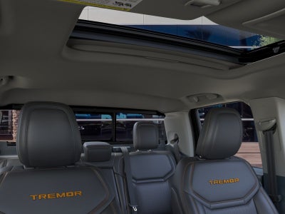 2026 Ford Maverick Tremor®