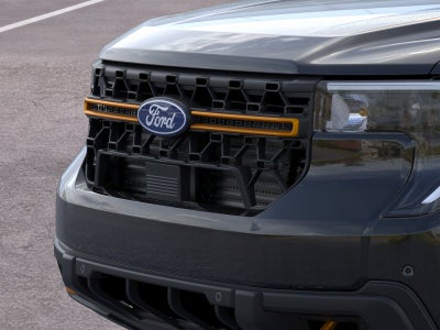 2026 Ford Maverick Tremor®