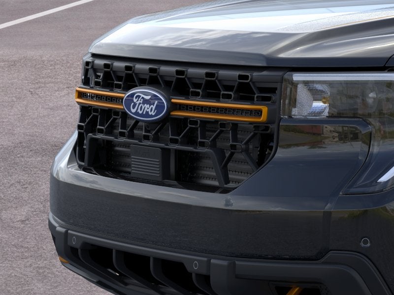 2026 Ford Maverick Tremor®