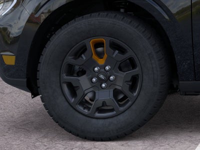 2026 Ford Maverick Tremor®