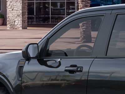 2026 Ford Maverick Tremor®
