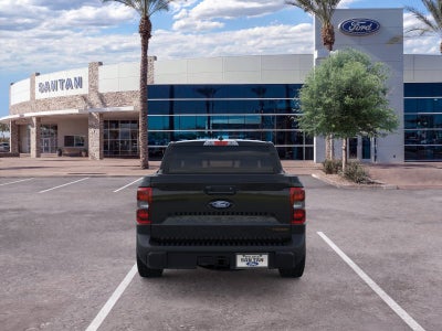 2026 Ford Maverick Tremor®
