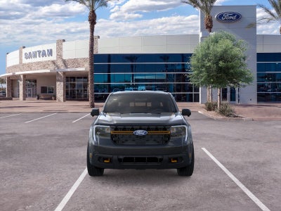 2026 Ford Maverick Tremor®