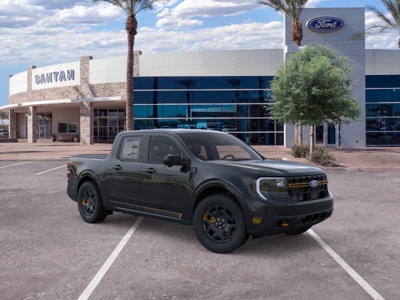 2026 Ford Maverick Tremor®