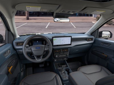 2026 Ford Maverick Tremor®