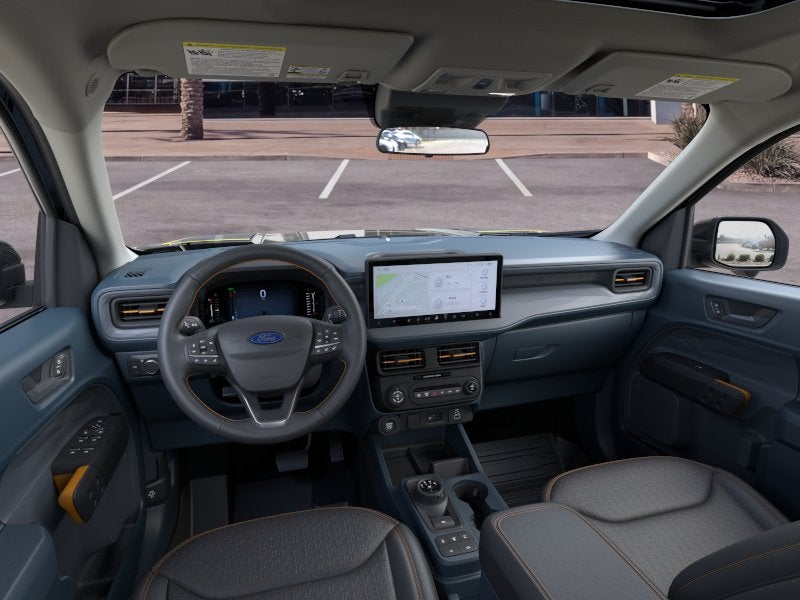 2026 Ford Maverick Tremor®