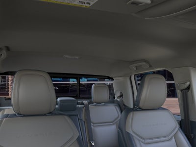 2026 Ford Maverick Lariat®