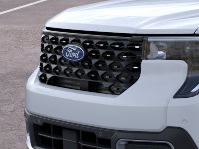 2026 Ford Maverick Lariat®