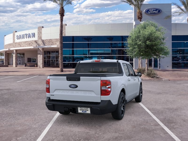 2026 Ford Maverick Lariat®
