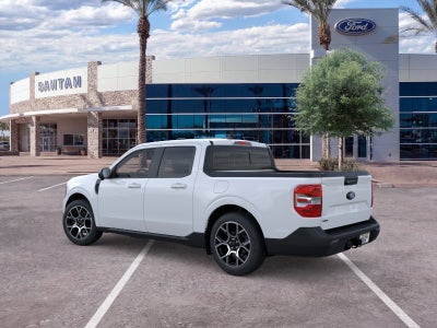2026 Ford Maverick Lariat®