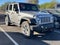 2018 Jeep Wrangler JK Unlimited Unlimited Sport