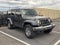 2016 Jeep Wrangler Unlimited Unlimited Rubicon