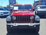 2021 Jeep Wrangler Unlimited Unlimited Sport S