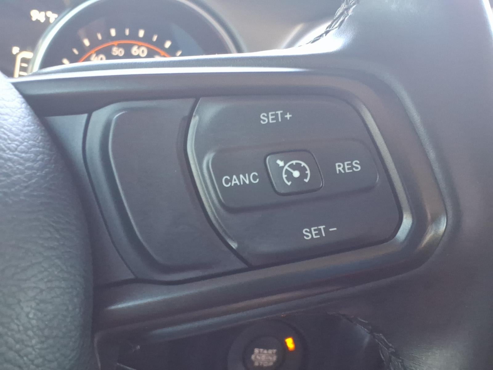 2021 Jeep Wrangler Unlimited Unlimited Sport S