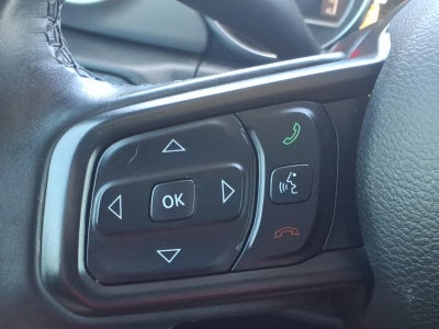 2021 Jeep Wrangler Unlimited Unlimited Sport S