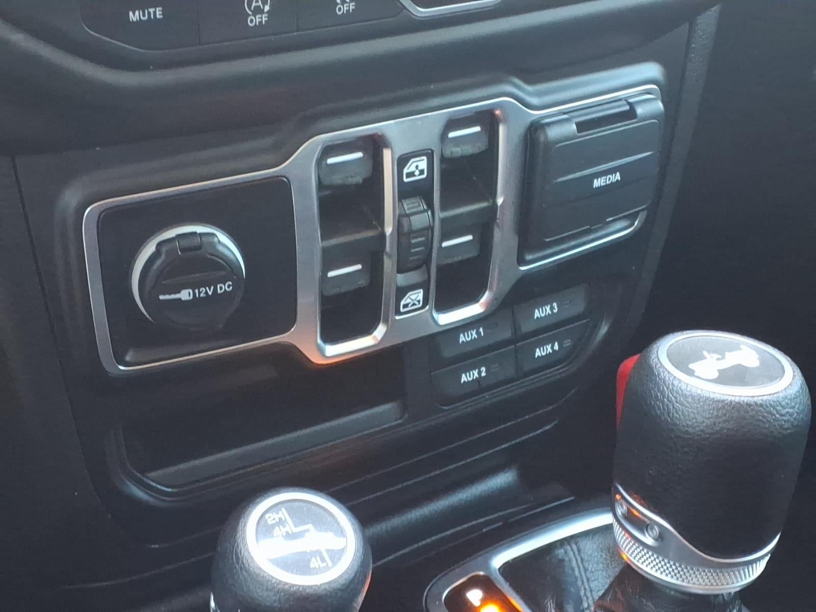 2021 Jeep Wrangler Unlimited Unlimited Sport S