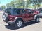 2021 Jeep Wrangler Unlimited Unlimited Sport S