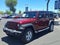 2021 Jeep Wrangler Unlimited Unlimited Sport S