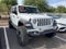 2018 Jeep Wrangler Unlimited Unlimited Sport S