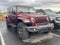 2021 Jeep Wrangler Unlimited Unlimited Rubicon