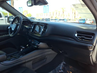 2023 Dodge Durango SXT Plus