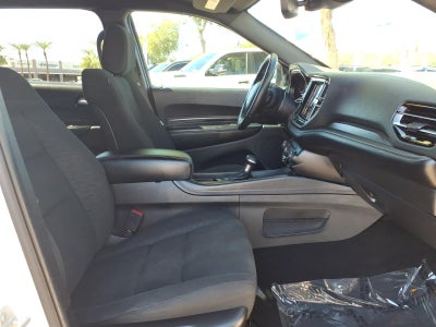 2023 Dodge Durango SXT Plus