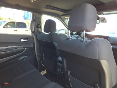 2023 Dodge Durango SXT Plus