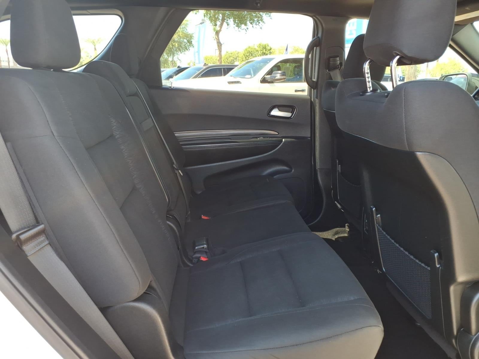 2023 Dodge Durango SXT Plus