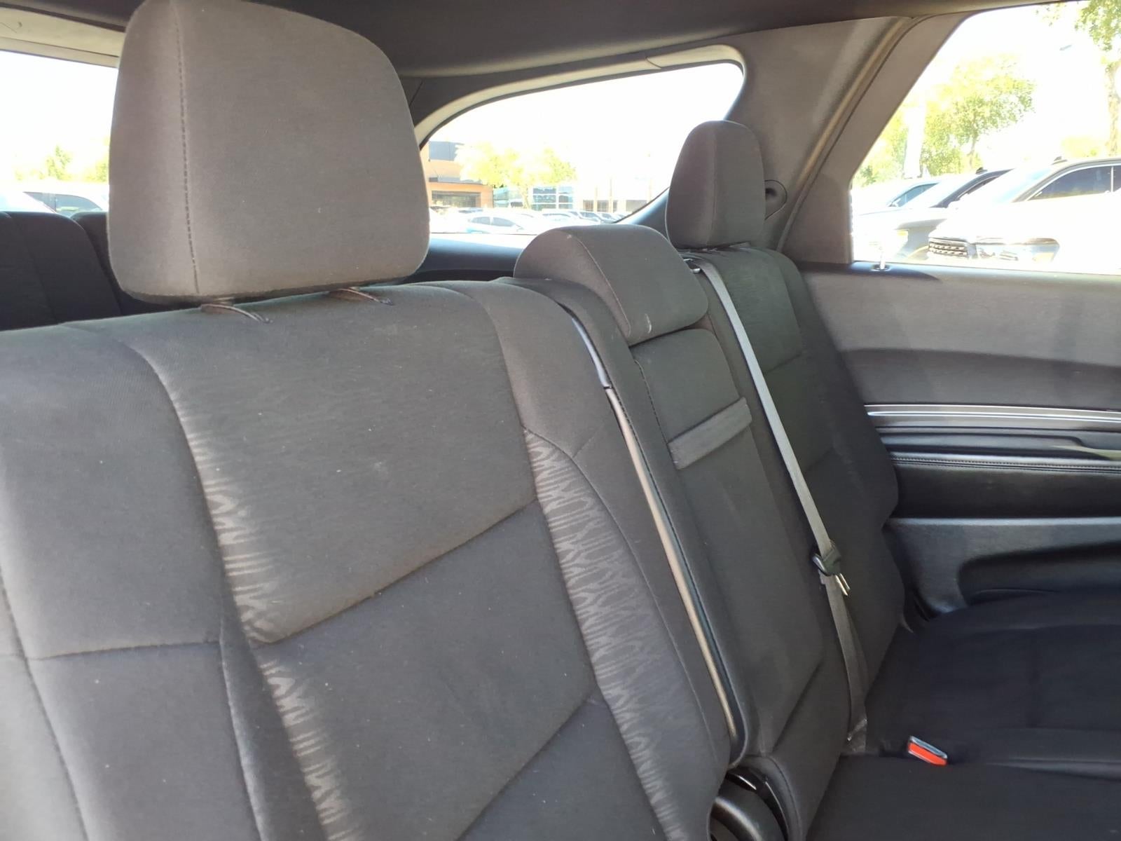 2023 Dodge Durango SXT Plus