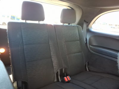 2023 Dodge Durango SXT Plus