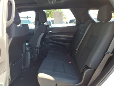 2023 Dodge Durango SXT Plus