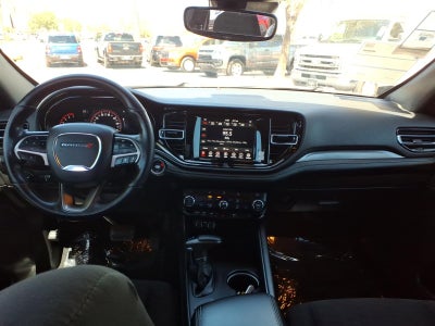 2023 Dodge Durango SXT Plus