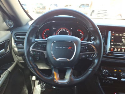 2023 Dodge Durango SXT Plus